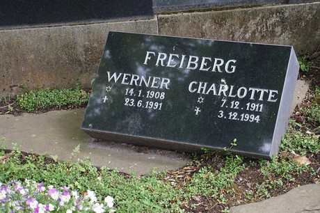 Bad Godesberg